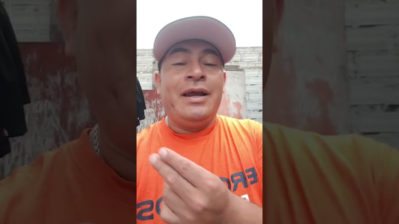 C9NTANDO LAS ANECDOTAS DE HENRY PEKOTERO BAILARIN JAJAJAJJA