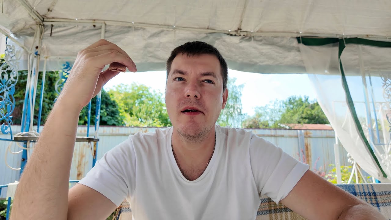 У НАС ТАКОГО ЕЩЕ НЕ БЫЛО.. ВСЕ В ШОКЕ