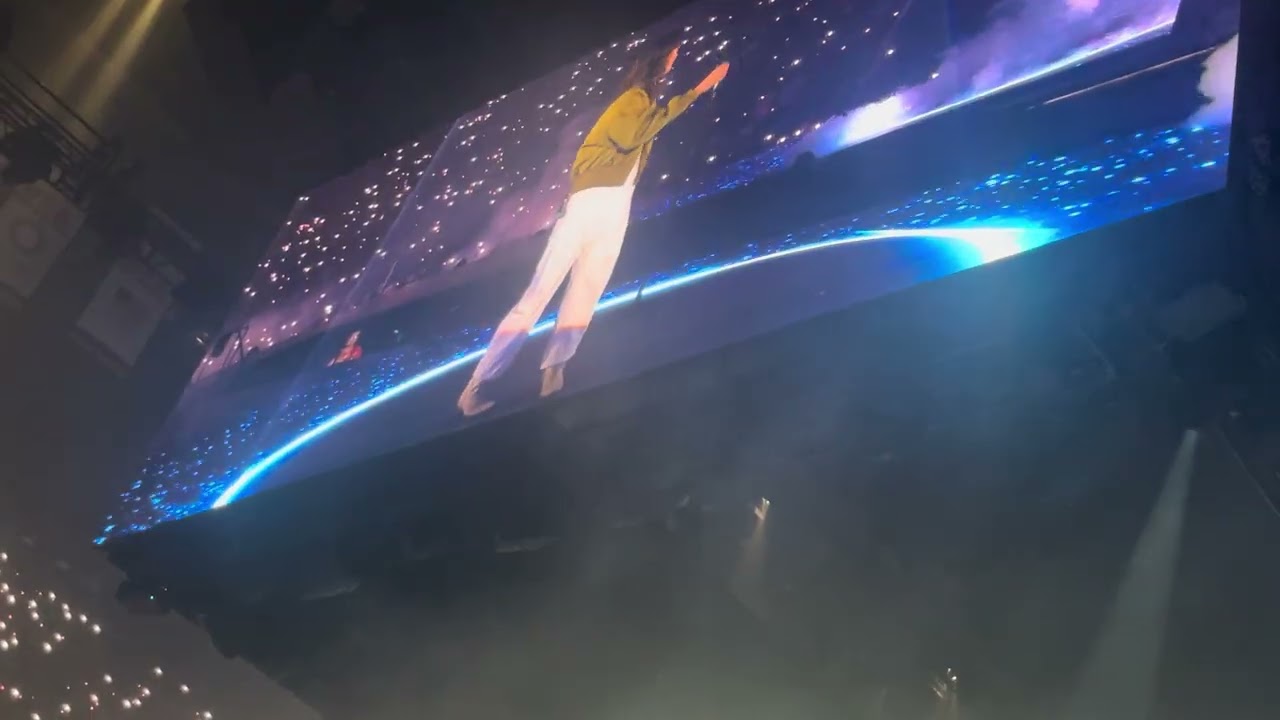 RodWave redemption tour Miami 