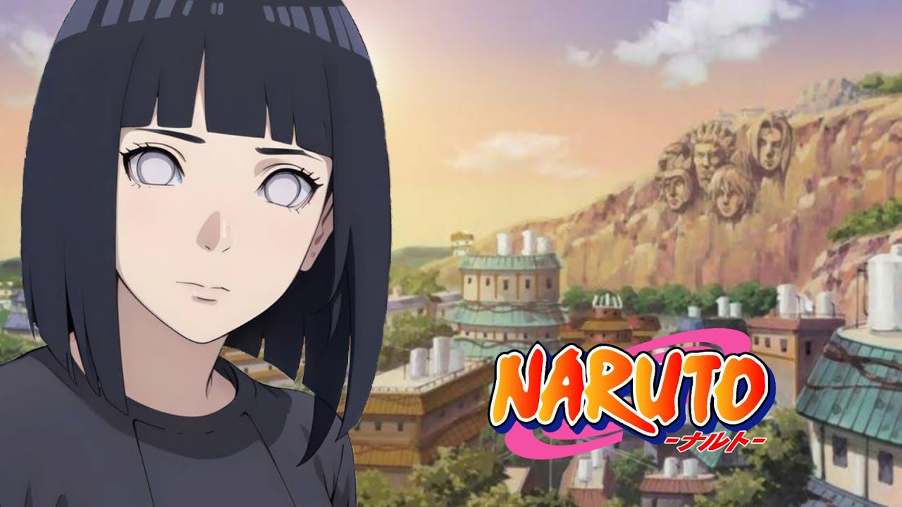 Escapando de Konoha | Capítulo 1