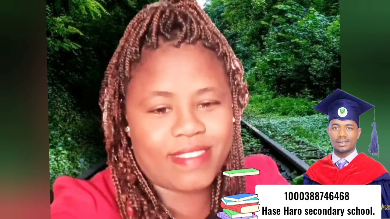 ሀሴ ሀሮ 2ኛ ደረጃ ትምህርት ቤት (text book initiatives)