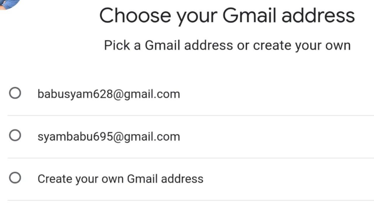 how to create gmail account | mobile tricks |