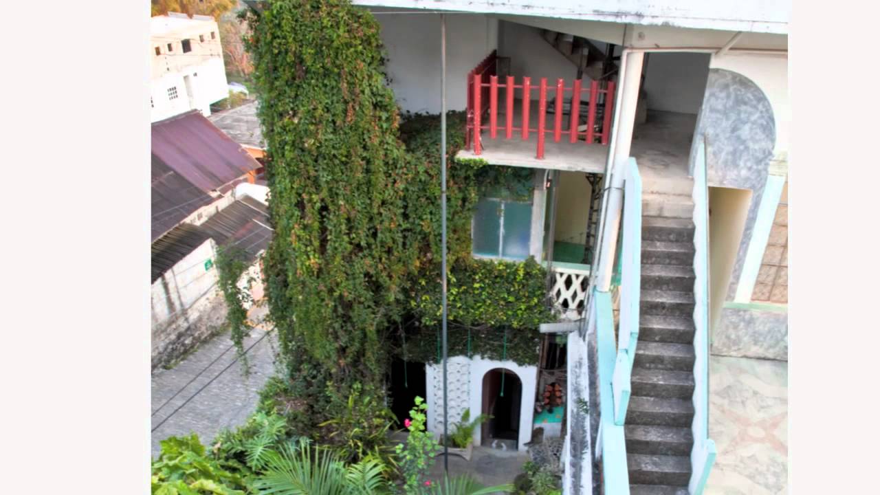 Posada el Castillo