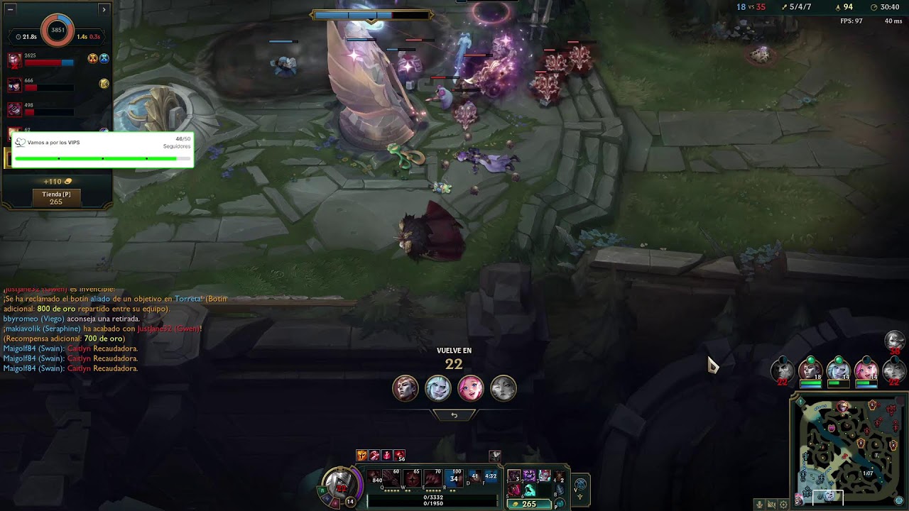 Loletes y cosas varias