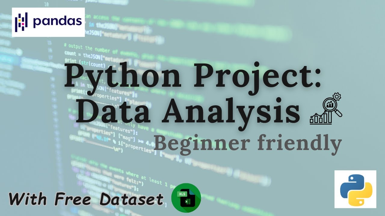 Complete Python Data Analysis Project : Beginners Friendly Product Report