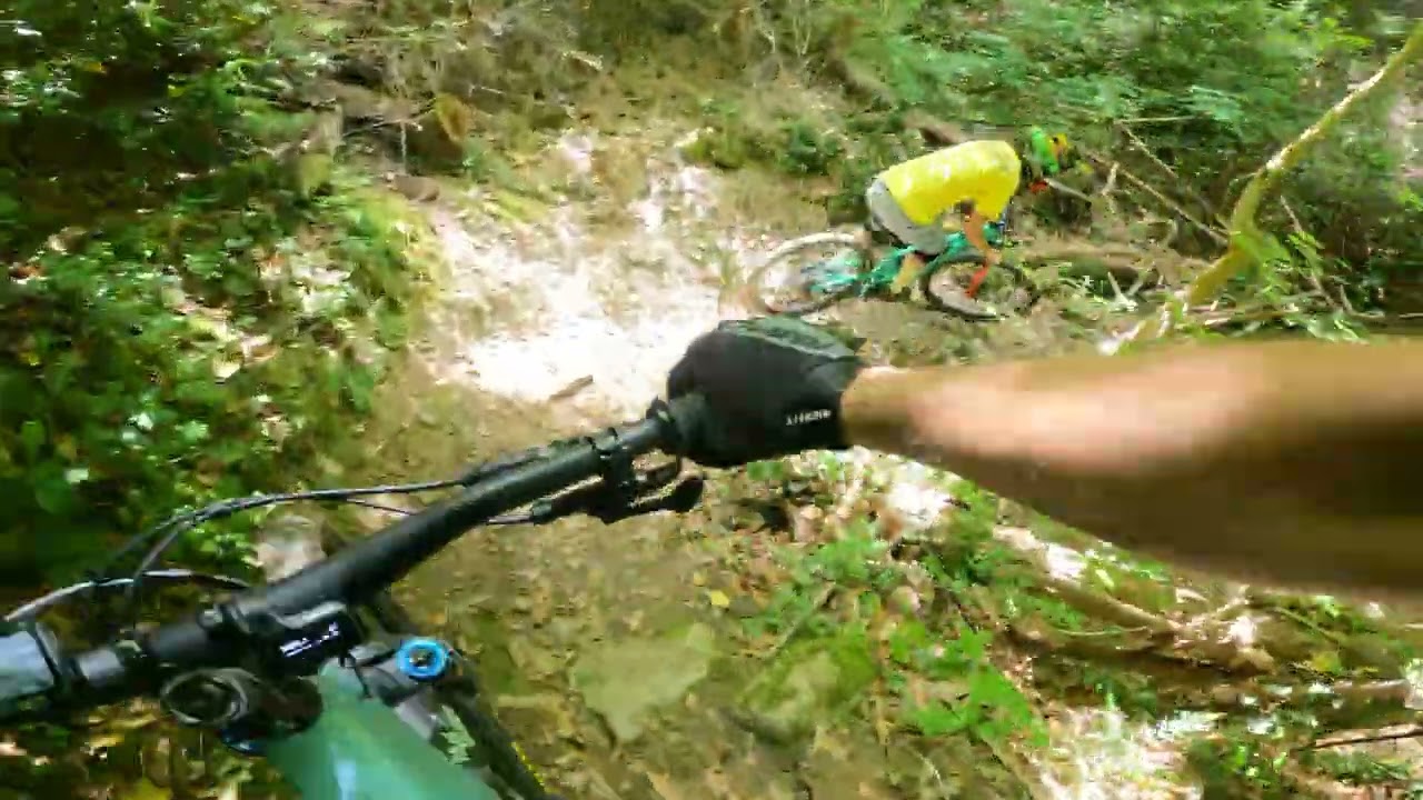 Degna jump 4k | 4 Venti Lucca [05/24]