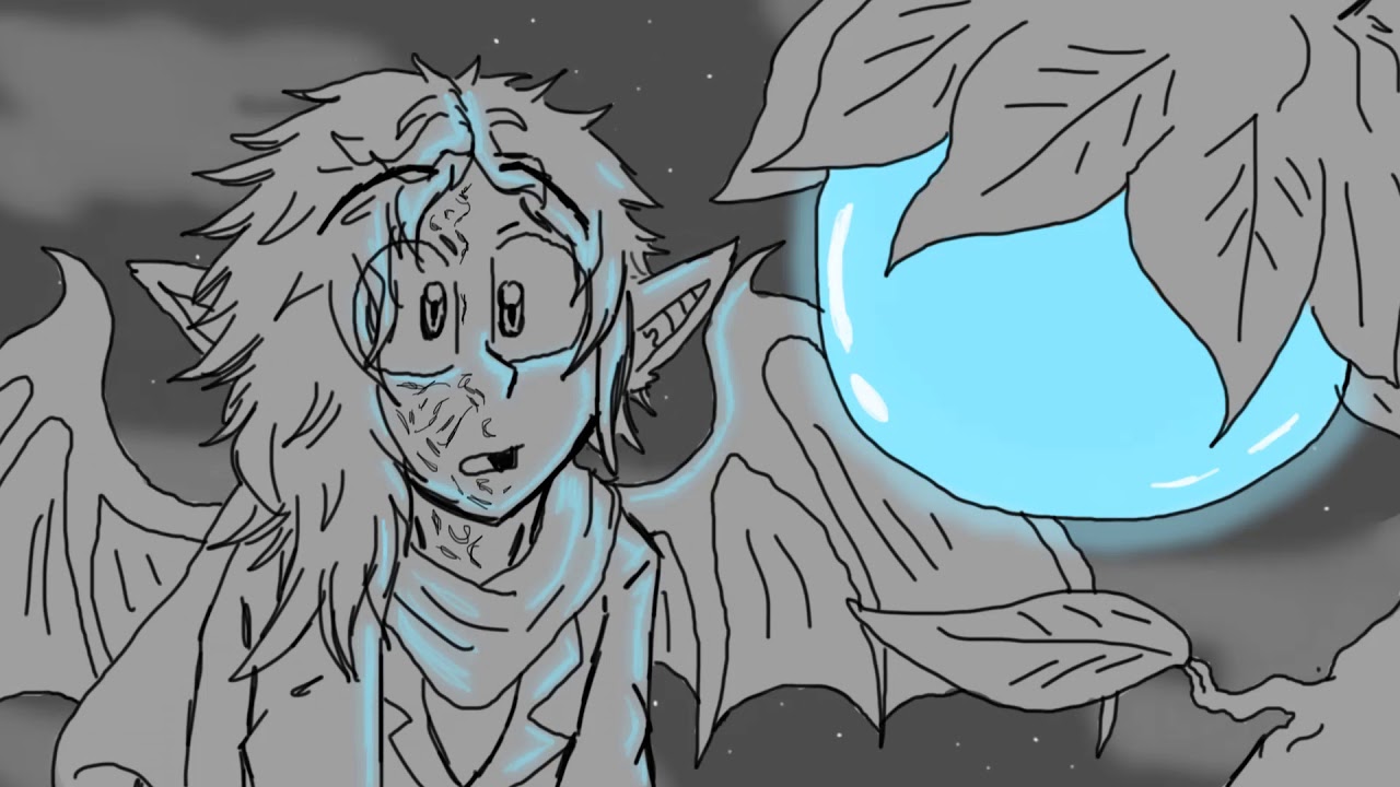 Heaven's Light I Animatic
