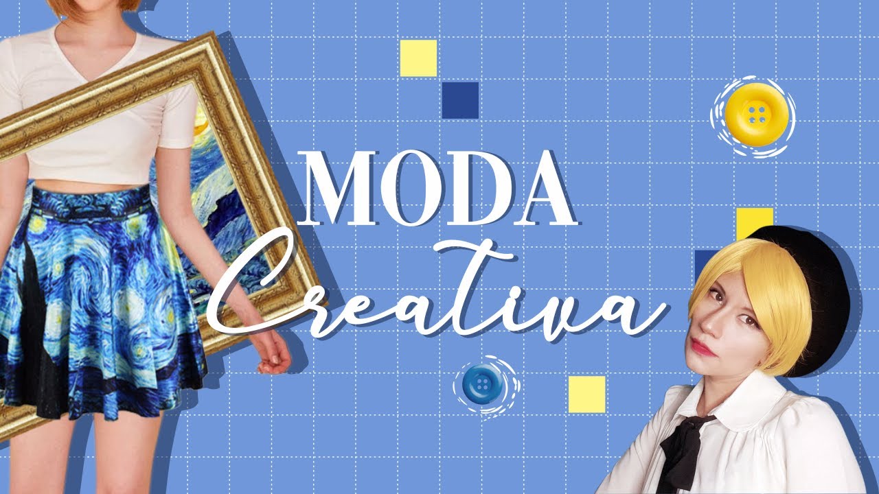 Bienvenidos a Moda Creativa