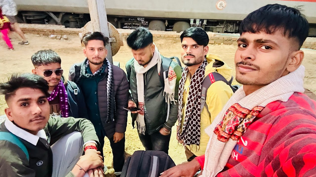 Way to Manali ❤️dosto ke shath 😎