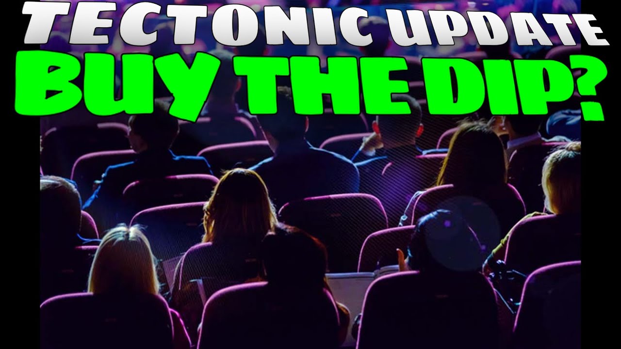 Tectonic Finance [TONIC] Crypto - High Transaction Fees + Buy The Dip?