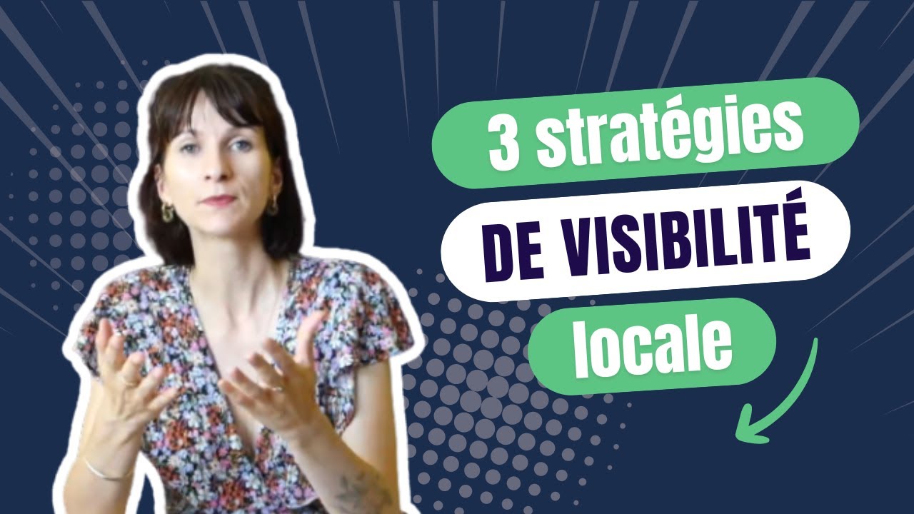 Référencement local : 3 stratégies incontournables pour dépasser vos concurrents