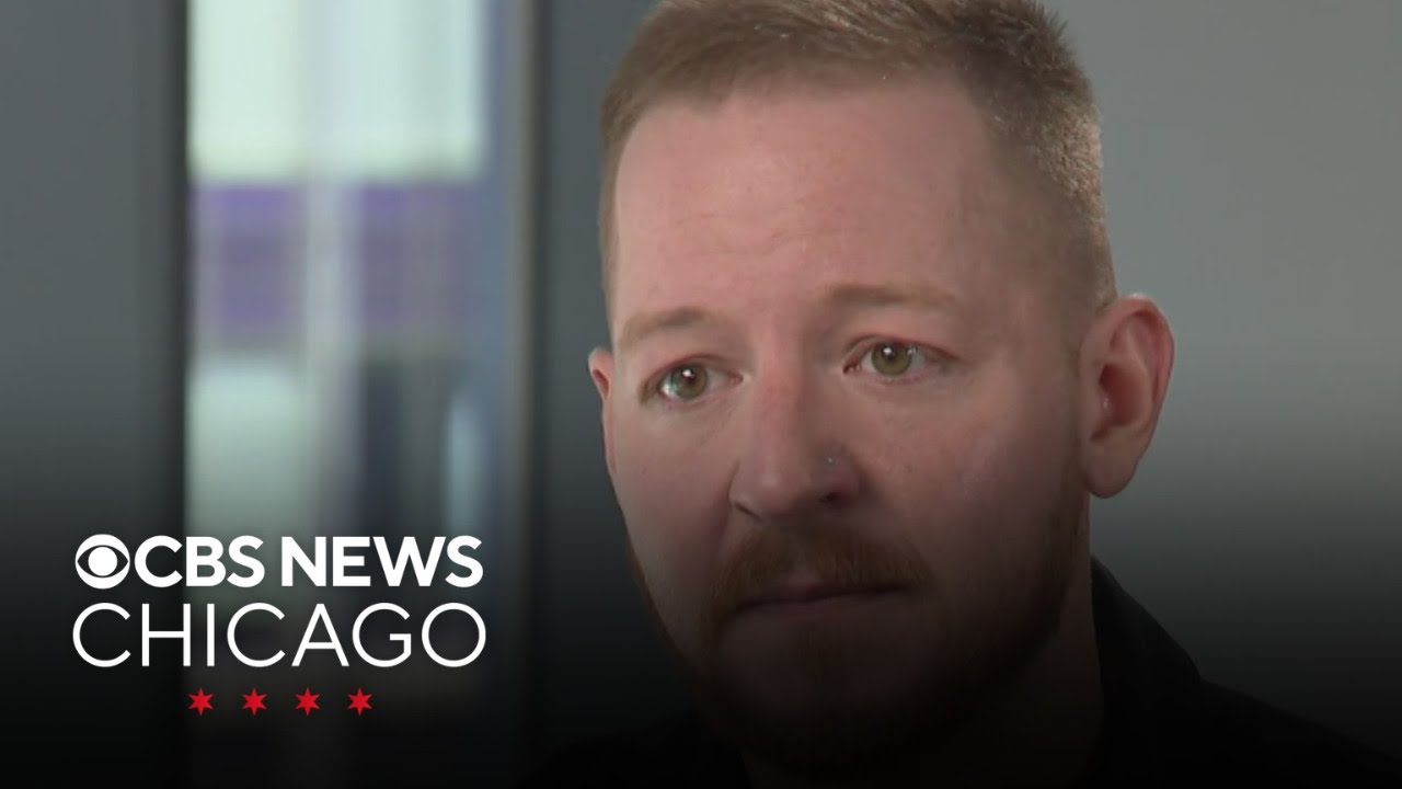 Former Blackhawks PR manager speaks exclusively after discrimination, wrongful termination lawsuit