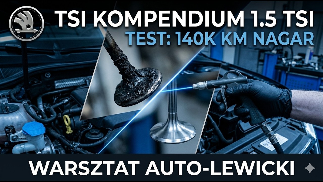 #10 Kupiłeś TSI co dalej?