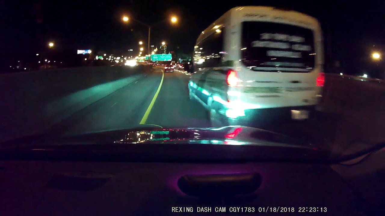 Groome Transportation reckless driving Groome Transportation