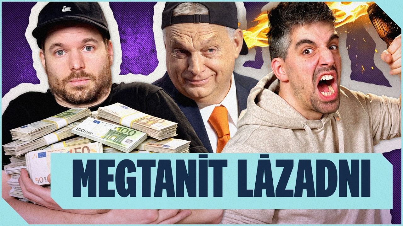 A Kutyapárt meglepő LEJTMENETE 🐶 #676