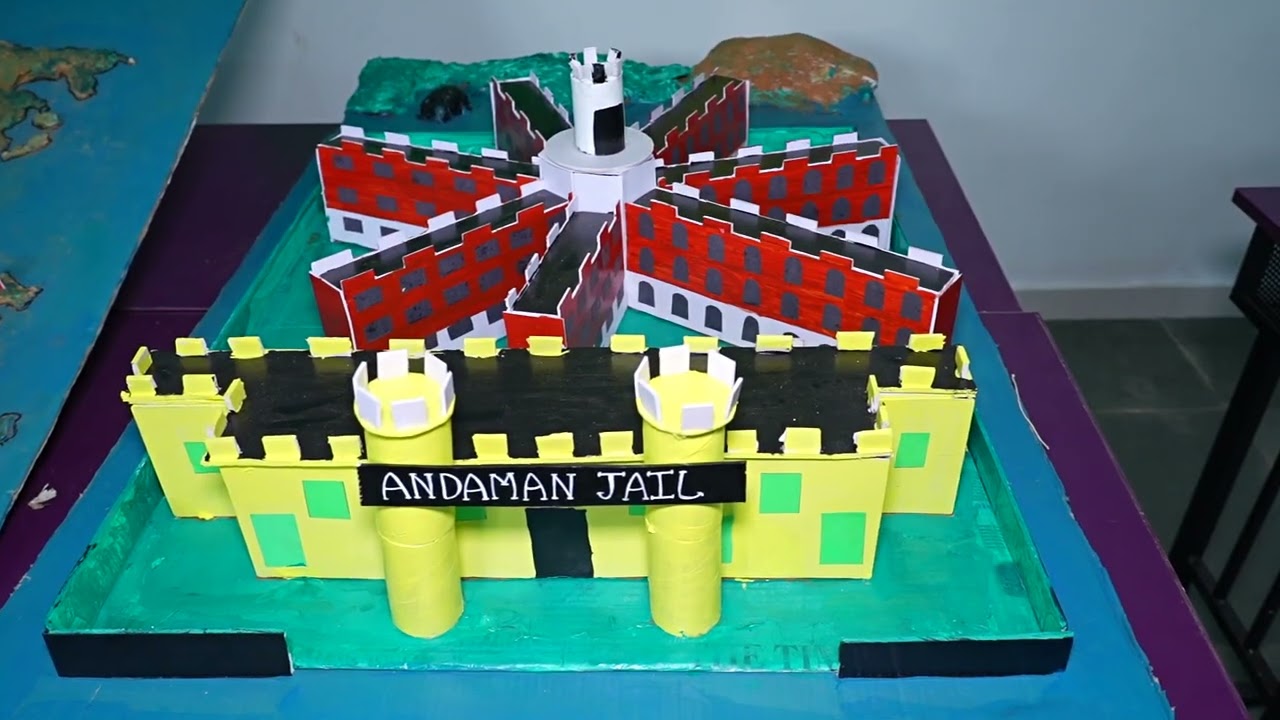 Jai Jawan Jai Kisan – Exhibition of Defence and Agricultural Displays