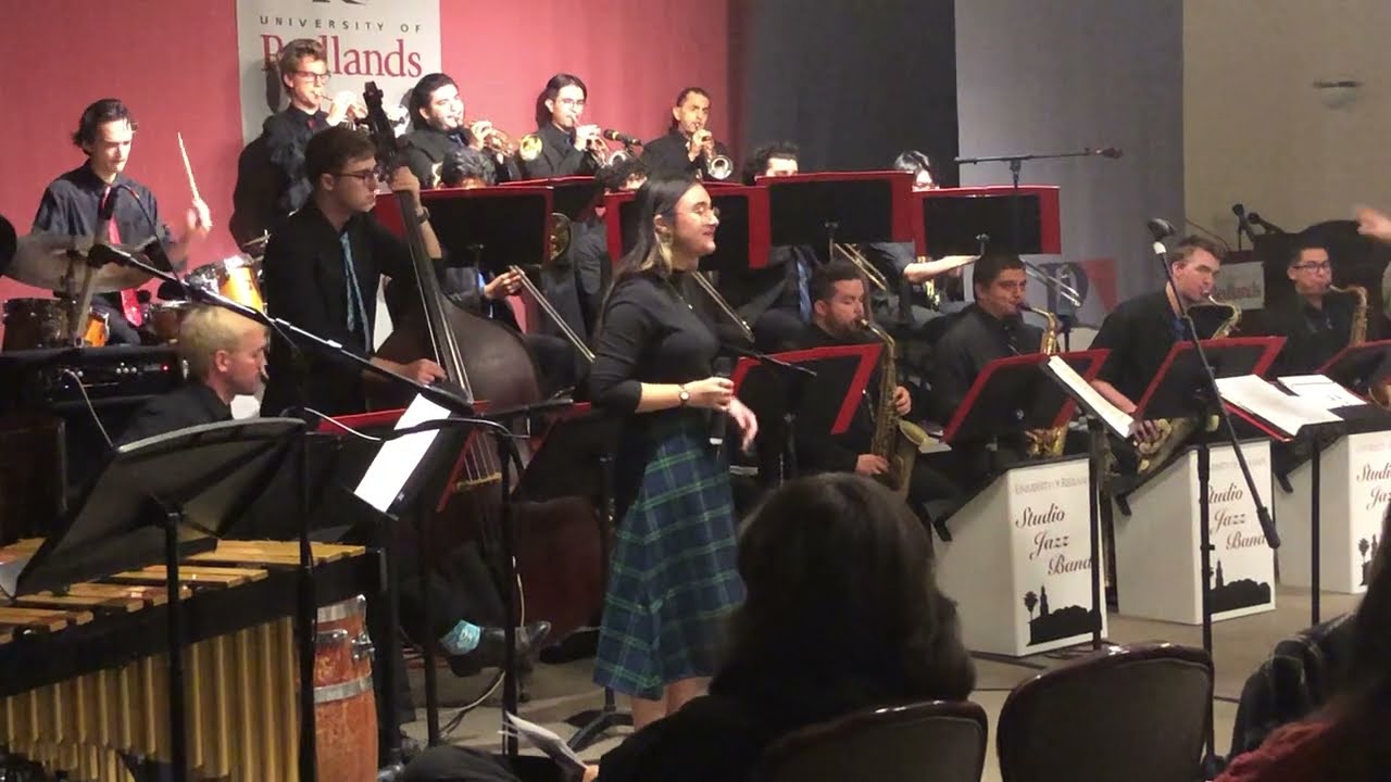 Cry Me a River - arr. Jerry Nowak