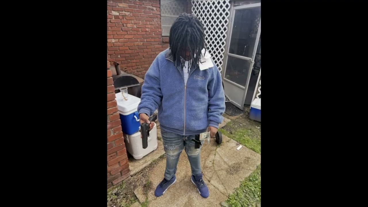 (FREE) Roddytreyy Type Beat “Patty Cake