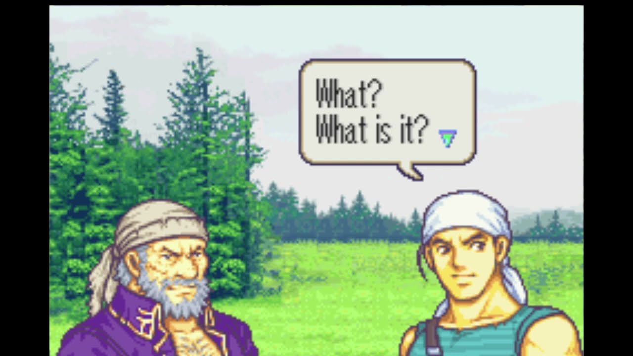 Storm the Shores - Fire Emblem: The Blazing Blade Pt.205