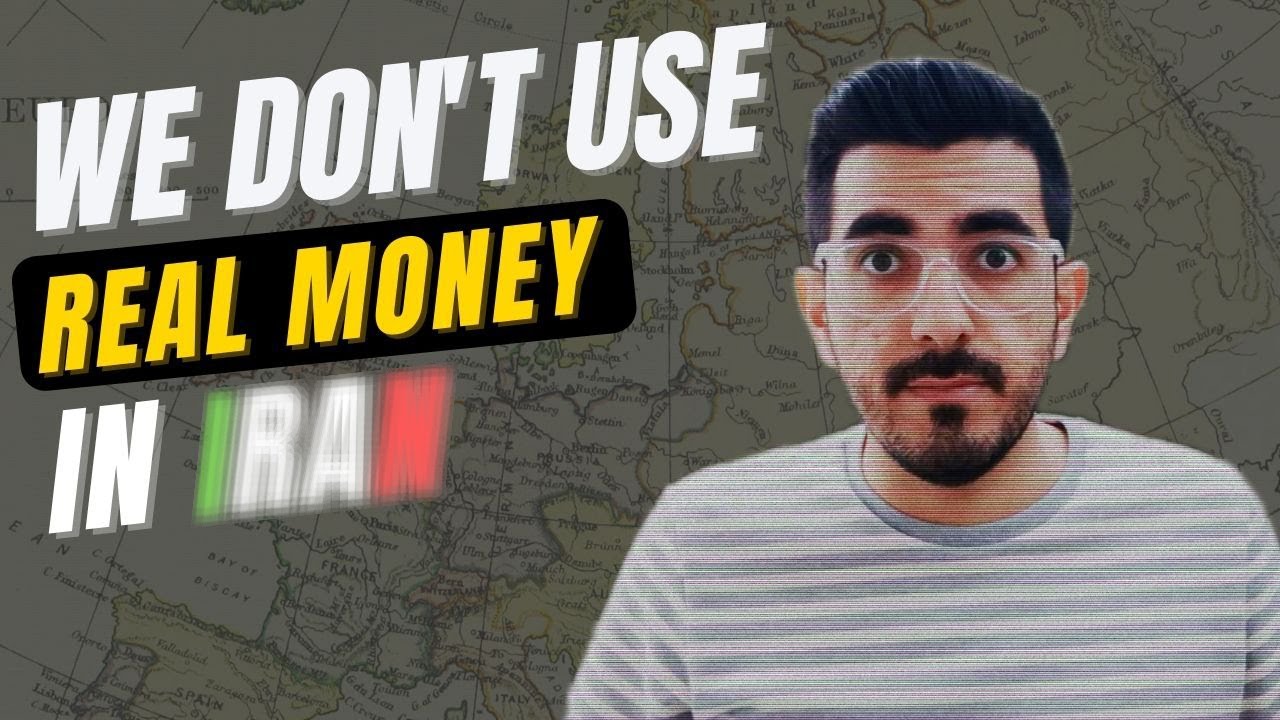How do we use Imaginary Currency in the Middle East?