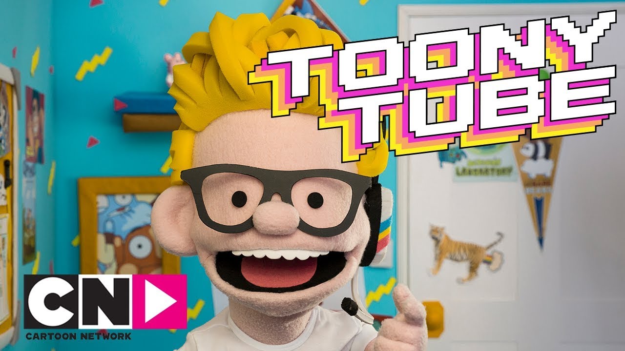 Toony Tube | FINN’IN ÇANTASI | 1. SEZON 6. BÖLÜM | Cartoon Network Türkiye
