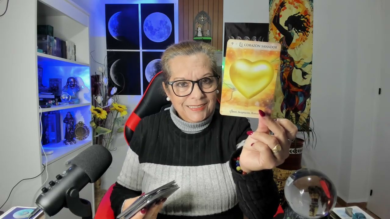 GÉMINIS  NO DEJES QUE NADIE TE PARE #tarotgratis #tarot #tarothoy