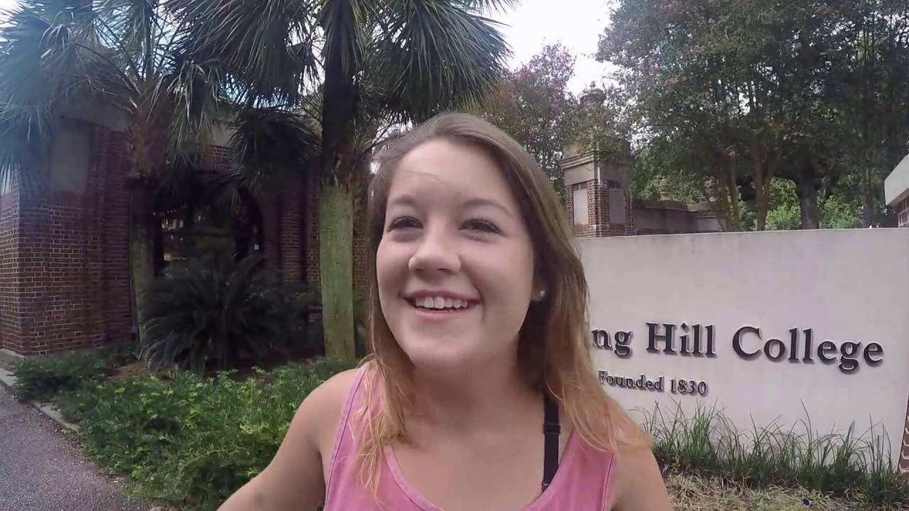 Spring Hill College Viragh Hall Move In 2016