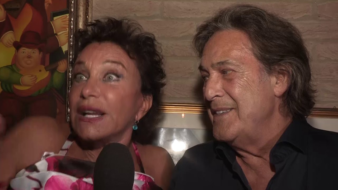 2019 08 10   Ricchi e Poveri al Gambero di Porto Sant'Elpidio