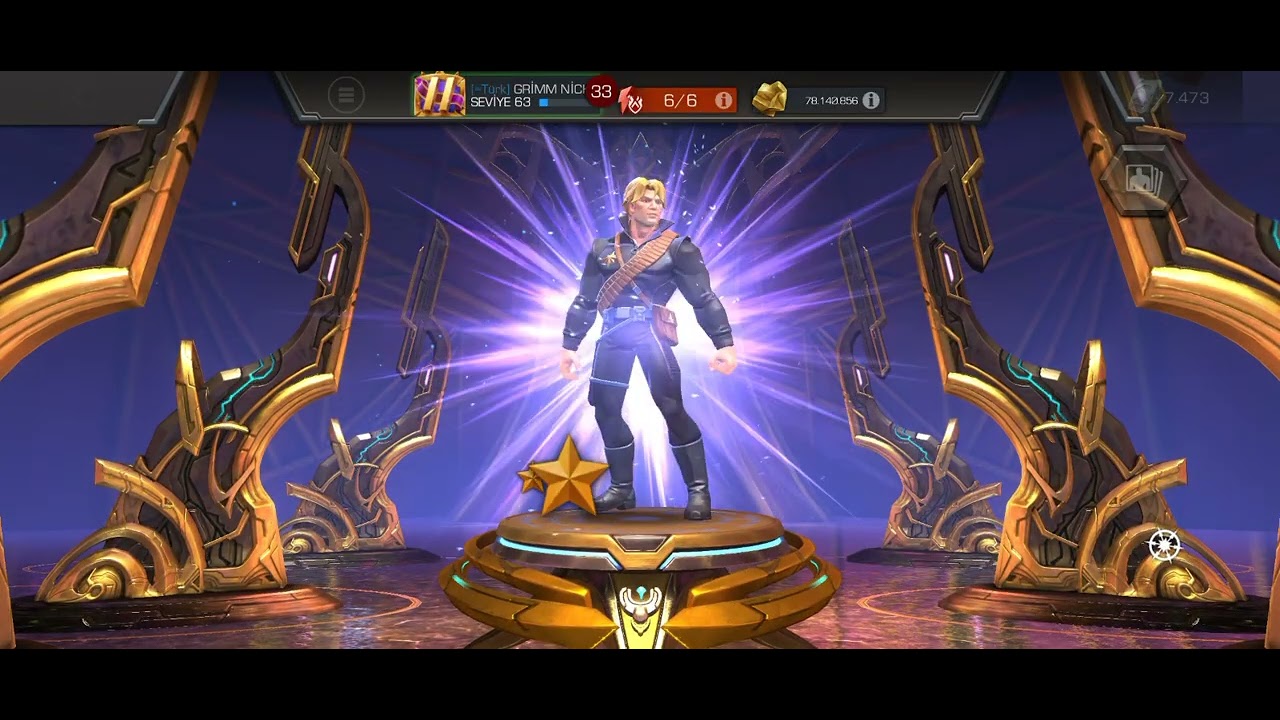 BÜYÜK KRİSTAL AÇILIŞI