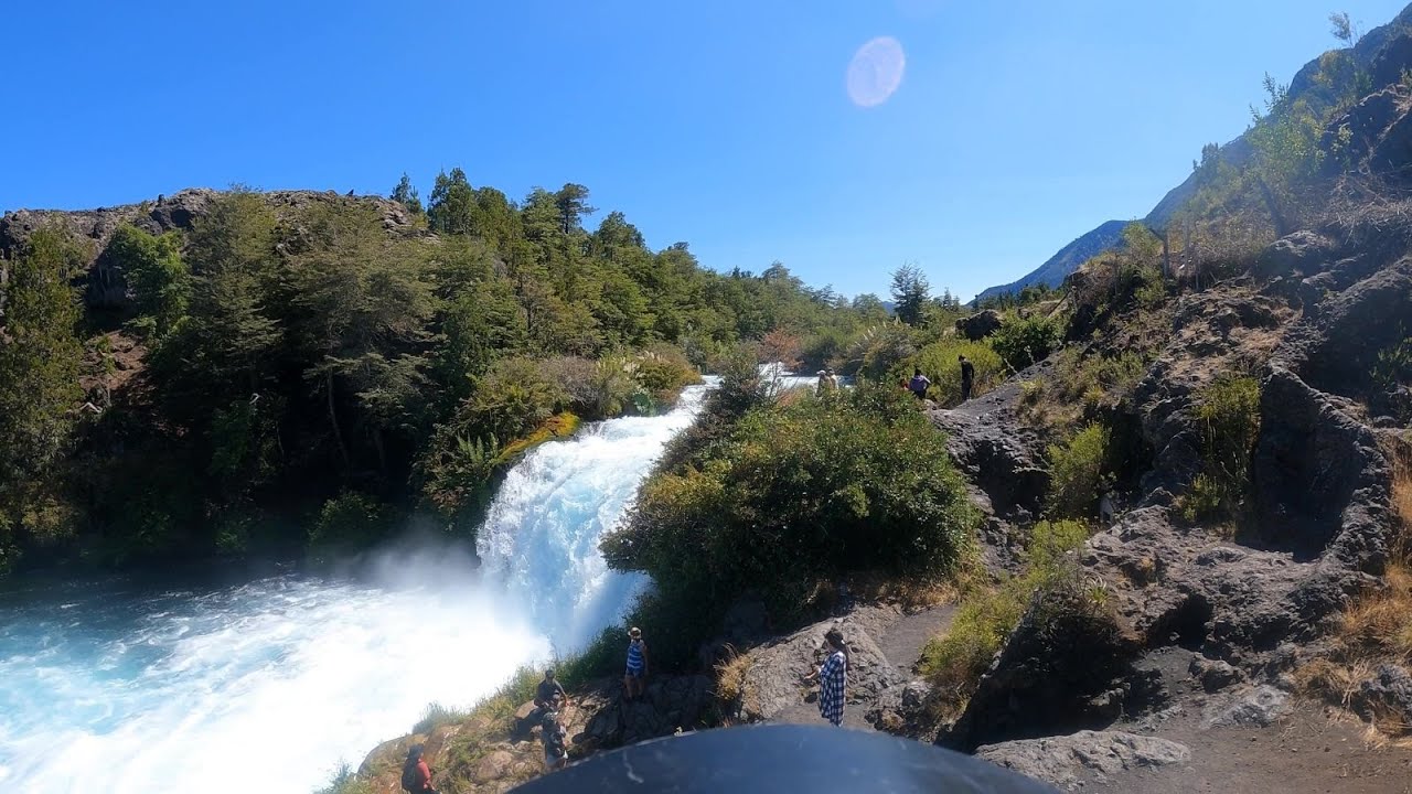 kayak Chili [ Truful Truful ] III - IV (V)