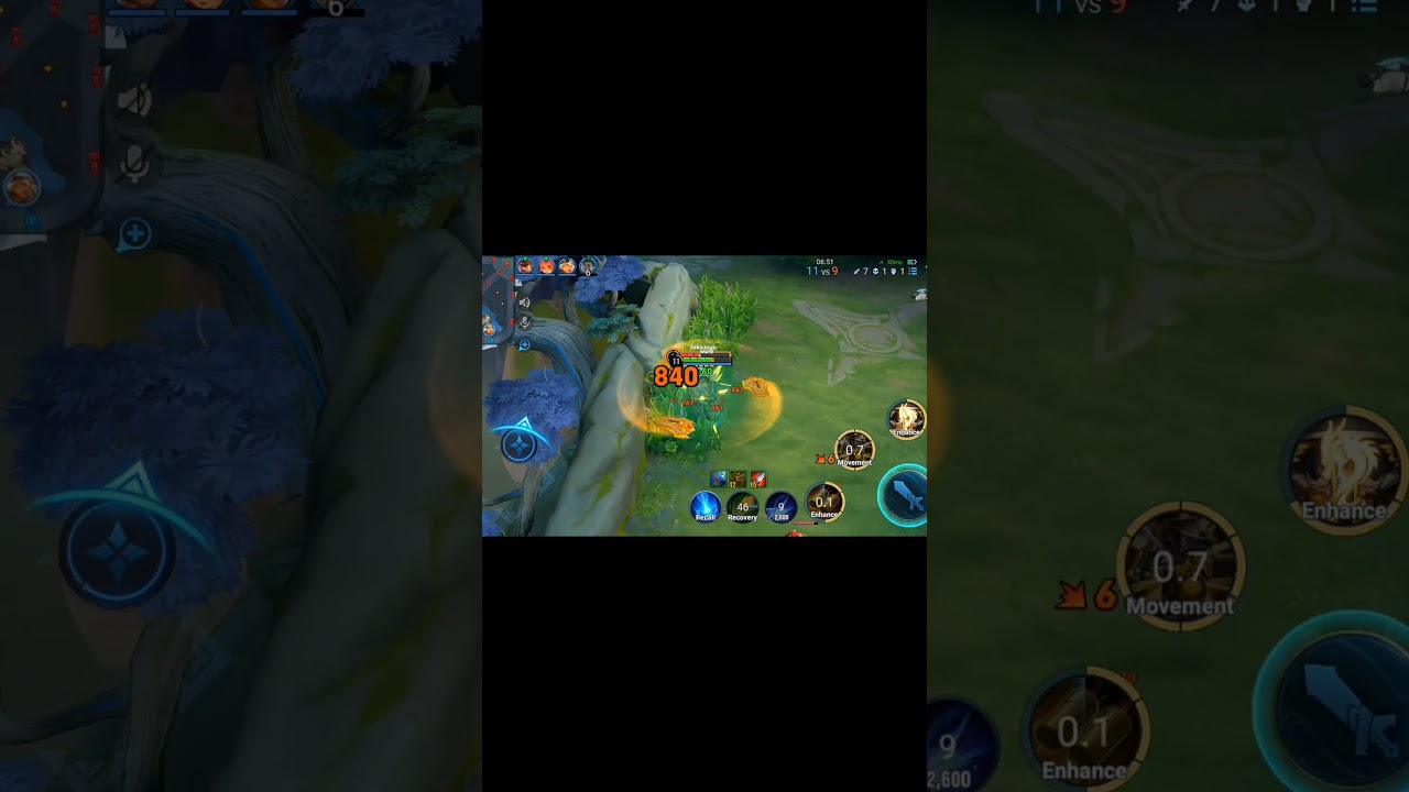 HOK: LIU BEI BEST BUILD +SS SOLO PLAYER #honorofkings #subscribers #hokcreator #youtubeshorts