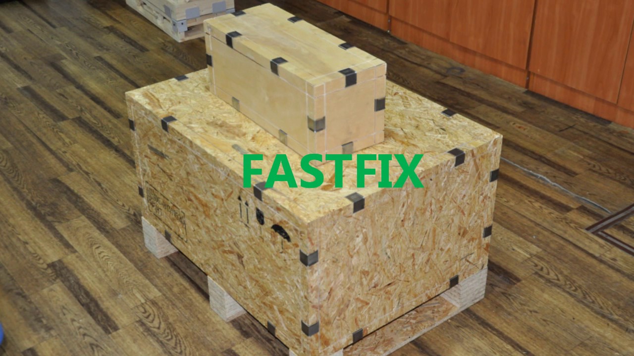 FASTFIX
