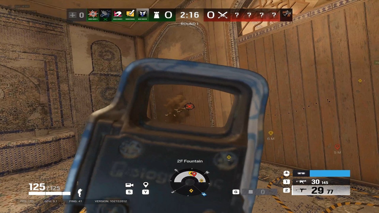 := in 4K