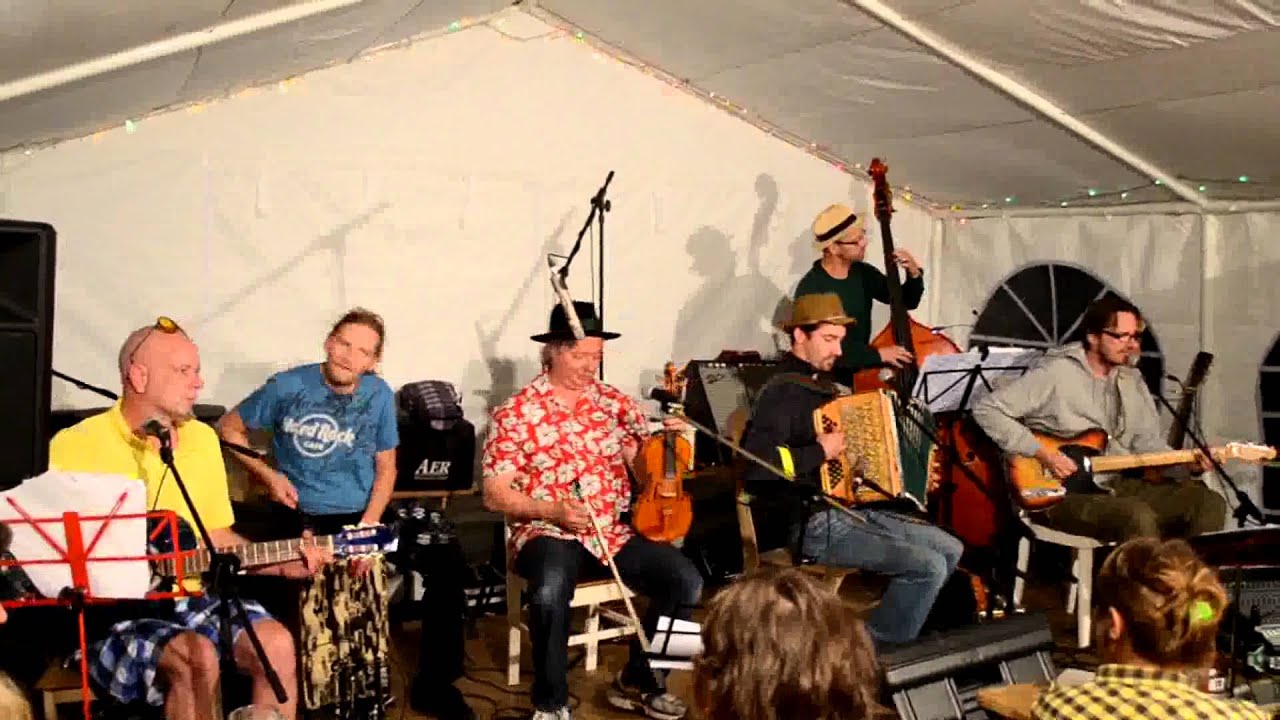 De Gsichta - Telling Stories.avi