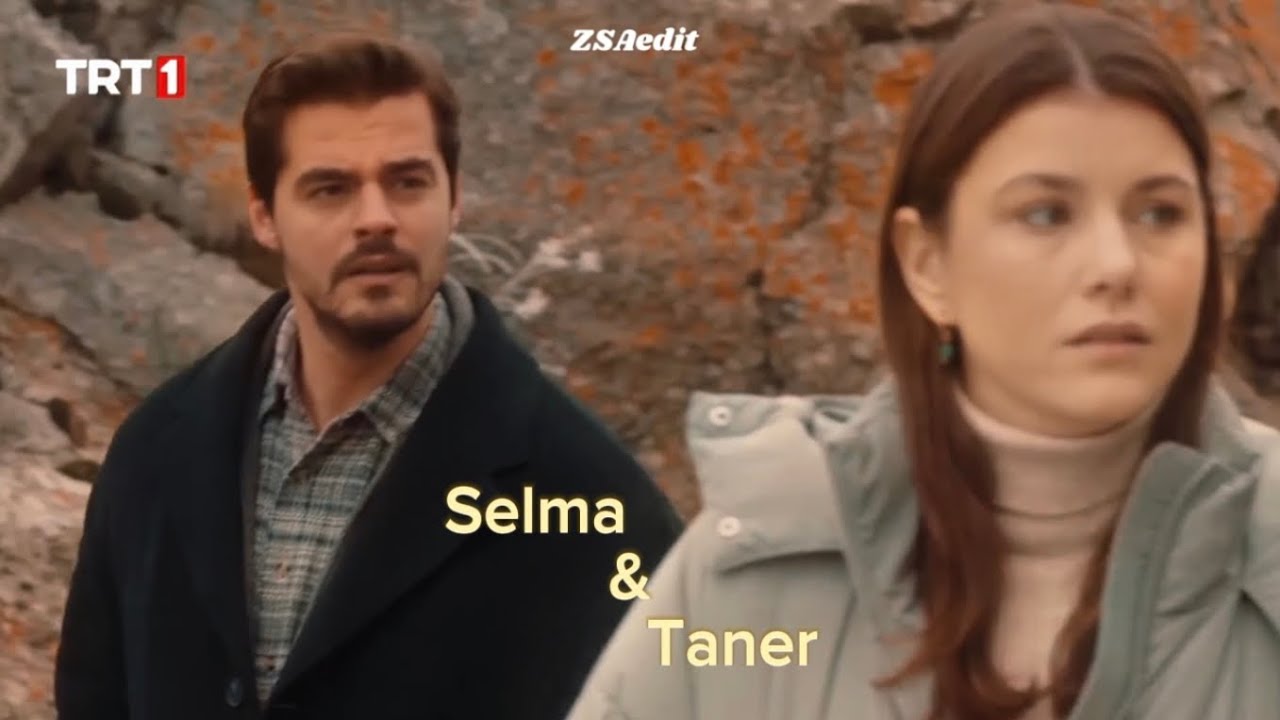 Taner & Selma Öğretmen || Cem Adrian ve Mark Eliyahu - Derinlerde • Gönül Dağı Klip