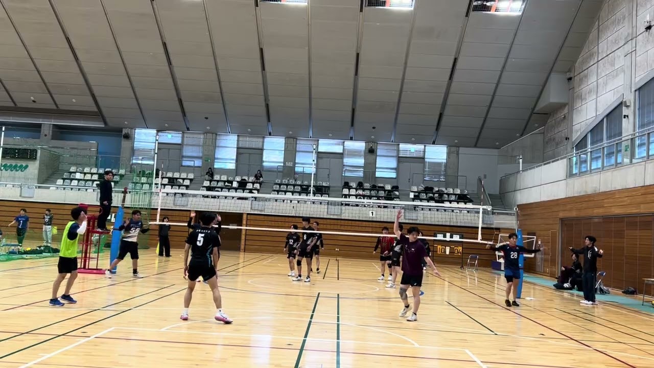 R8/2/22 伊勢原大会 男6 part4