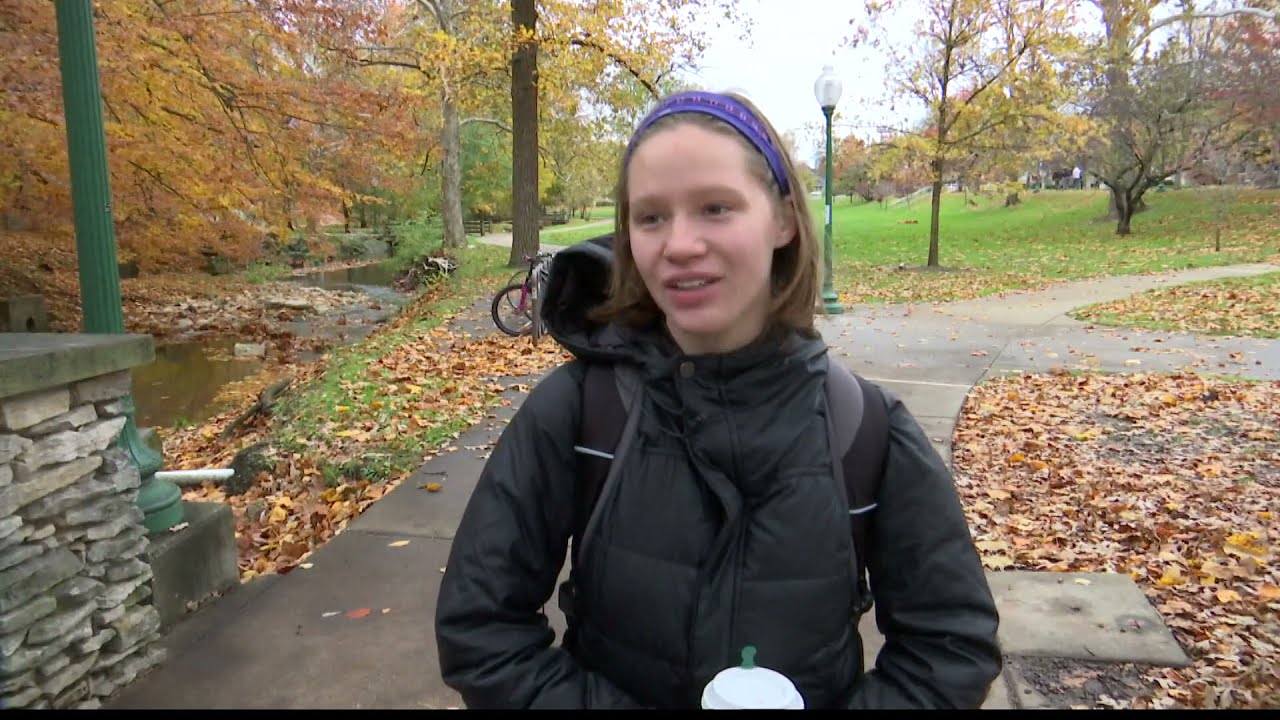 After Increase In Rape Reports, Students at IU, IUPUI Call for Changes