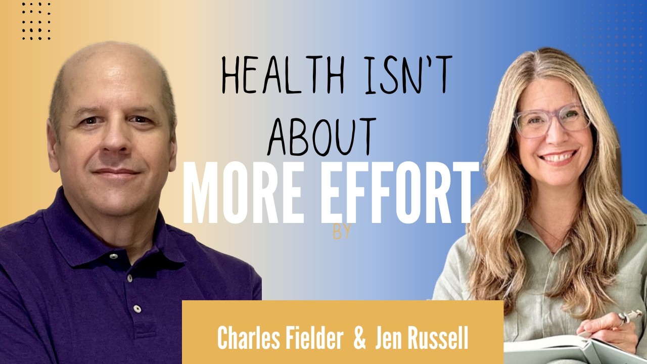 The Hidden Reason Diets and Fitness Don't Last