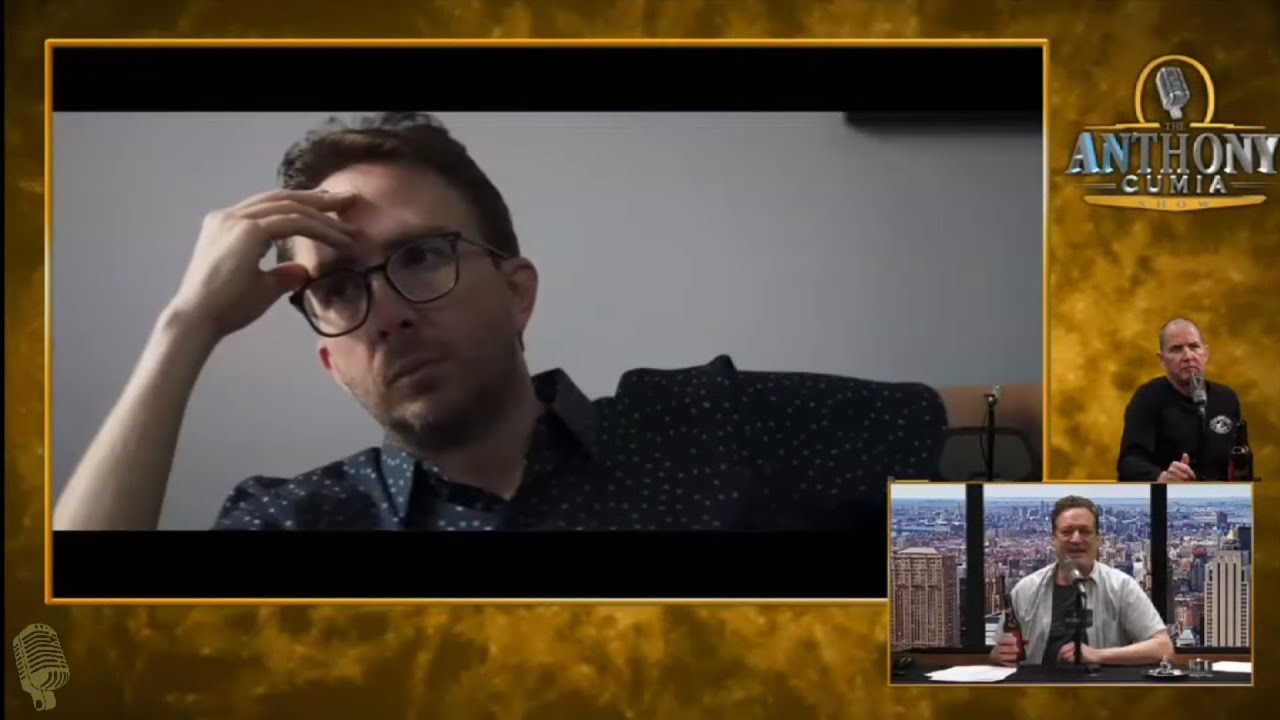 TACS - Ant Reviews 'Fourth Of July' - with Kevin Brennan