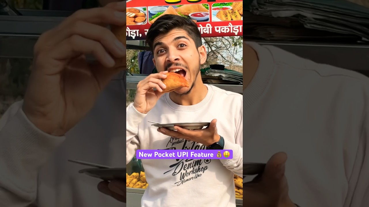 New Pocket UPI features are here | MobiKwik #tipsandtricks #finance #tech