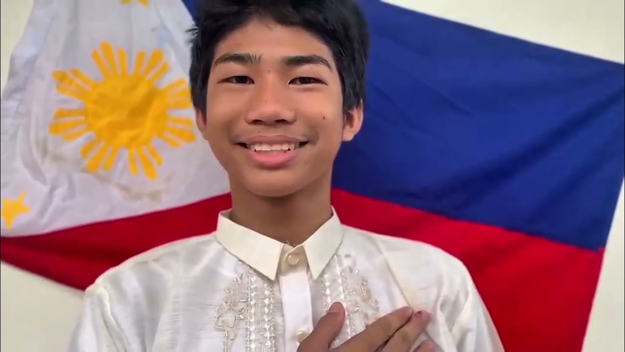 PILIIN MO ANG PILIPINAS - GROUP 1 ESP Nasyonalismo #forclasspurposes