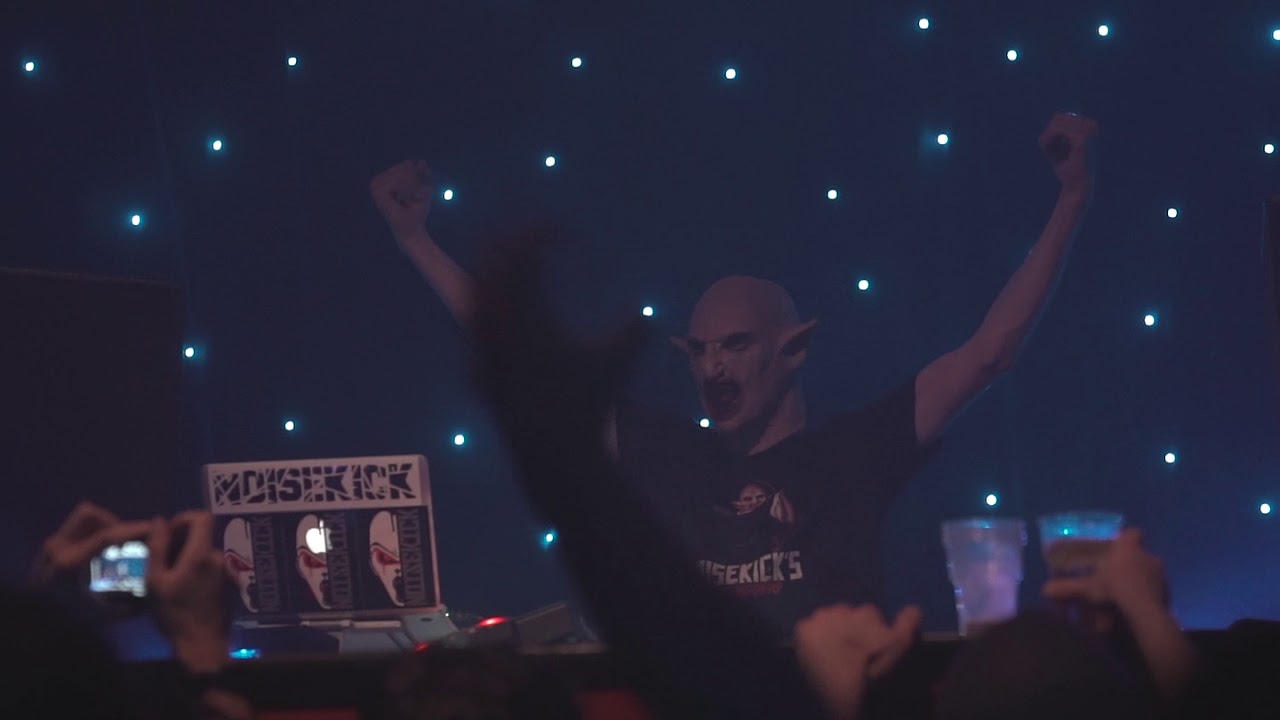 Official aftermovie | Noisekick's Terrordrang | 12-08-2017 | Club Rodenburg - Beesd (NL)