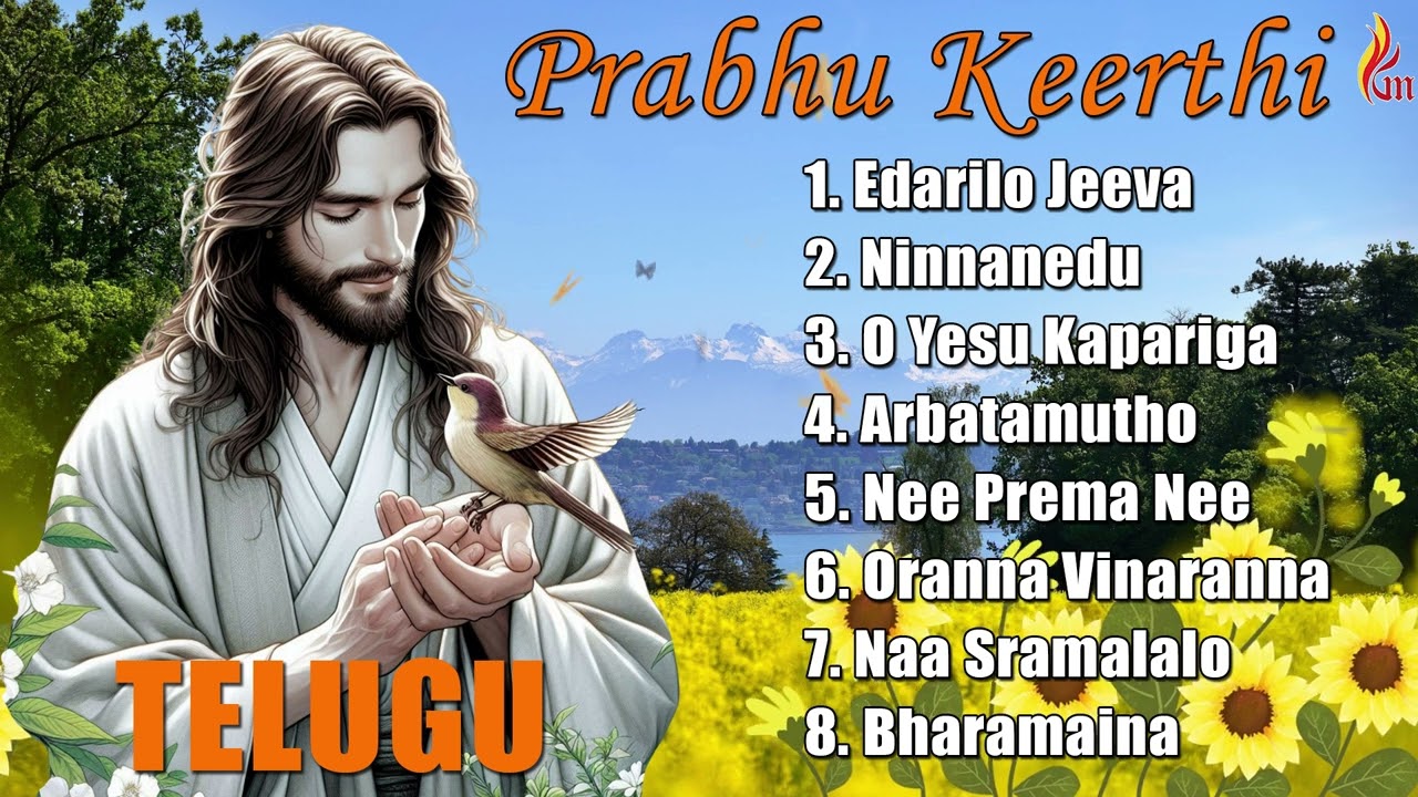 Prabhu Keerthi | Telugu Christian Songs | Holy gospel Music Telugu