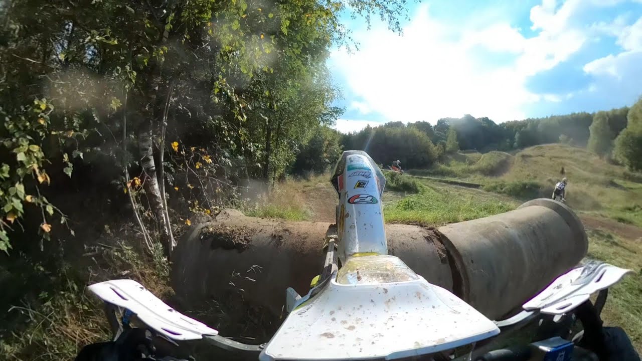 Enduro Expert School, Przywidz 2022