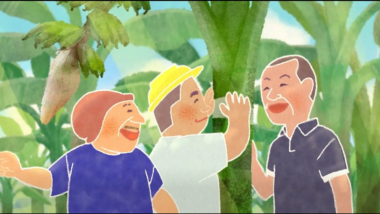 Unifrutti Japan -  SDGs Campaign