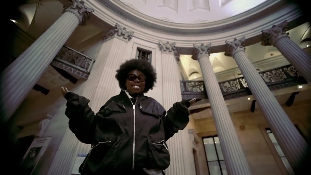 Teni - Money (David Howard Remix)
