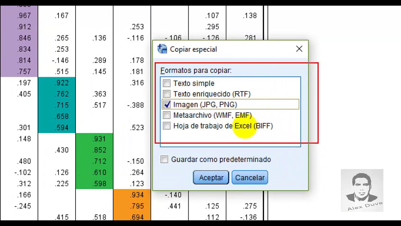 Reducción de dimensiones - factorización con análisis de componentes principales