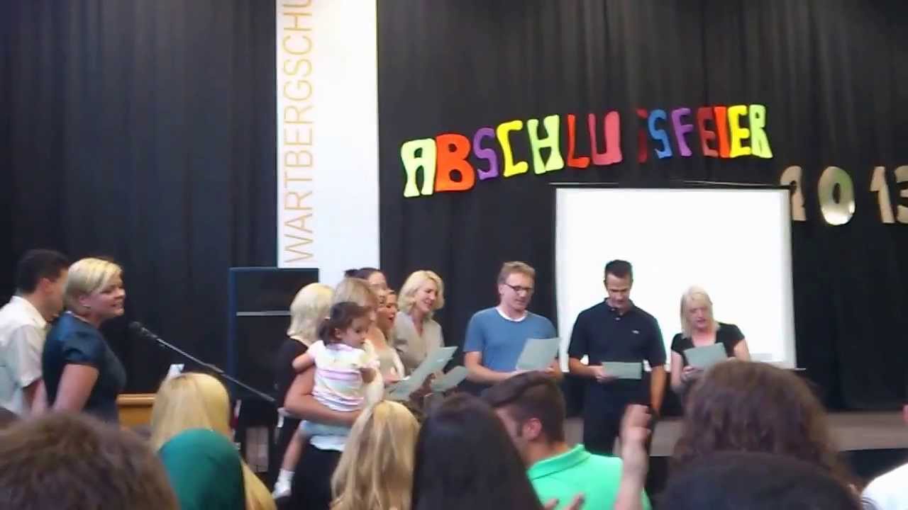 Wartbergschule Heilbronn 2013 