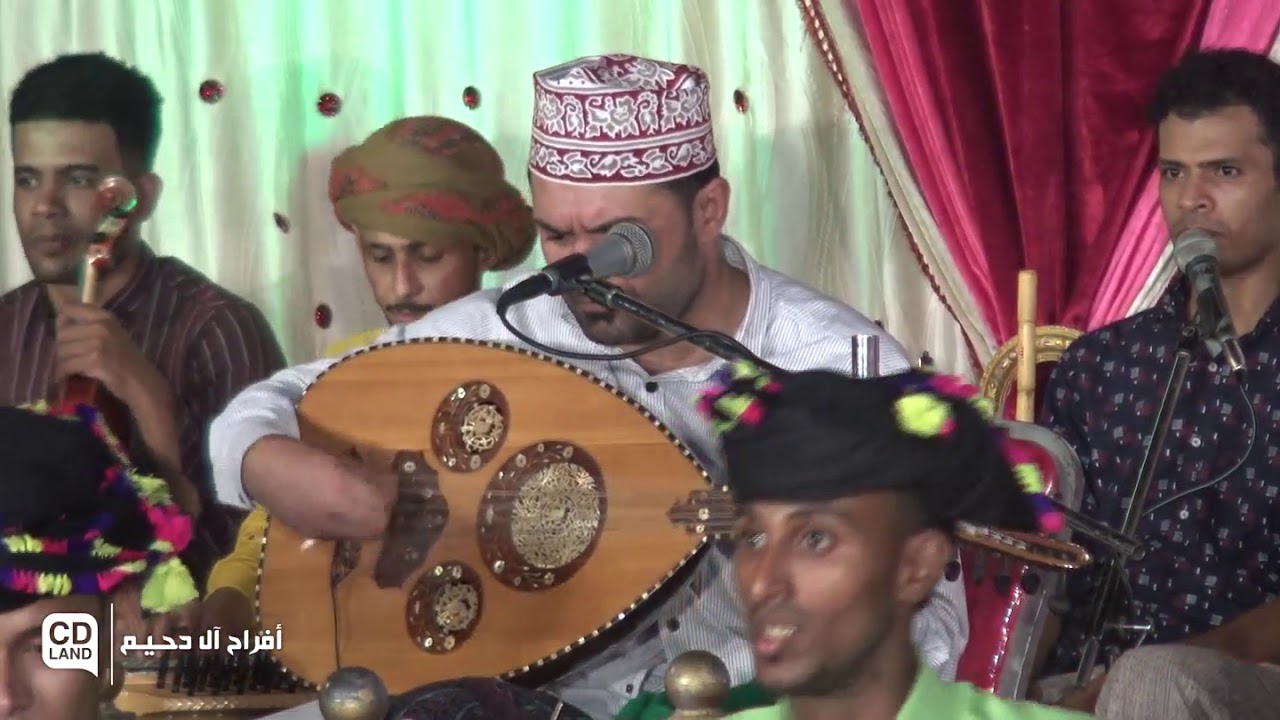 بدايته الهجران هفوه _عمر الهدار سهرة ال دحيم