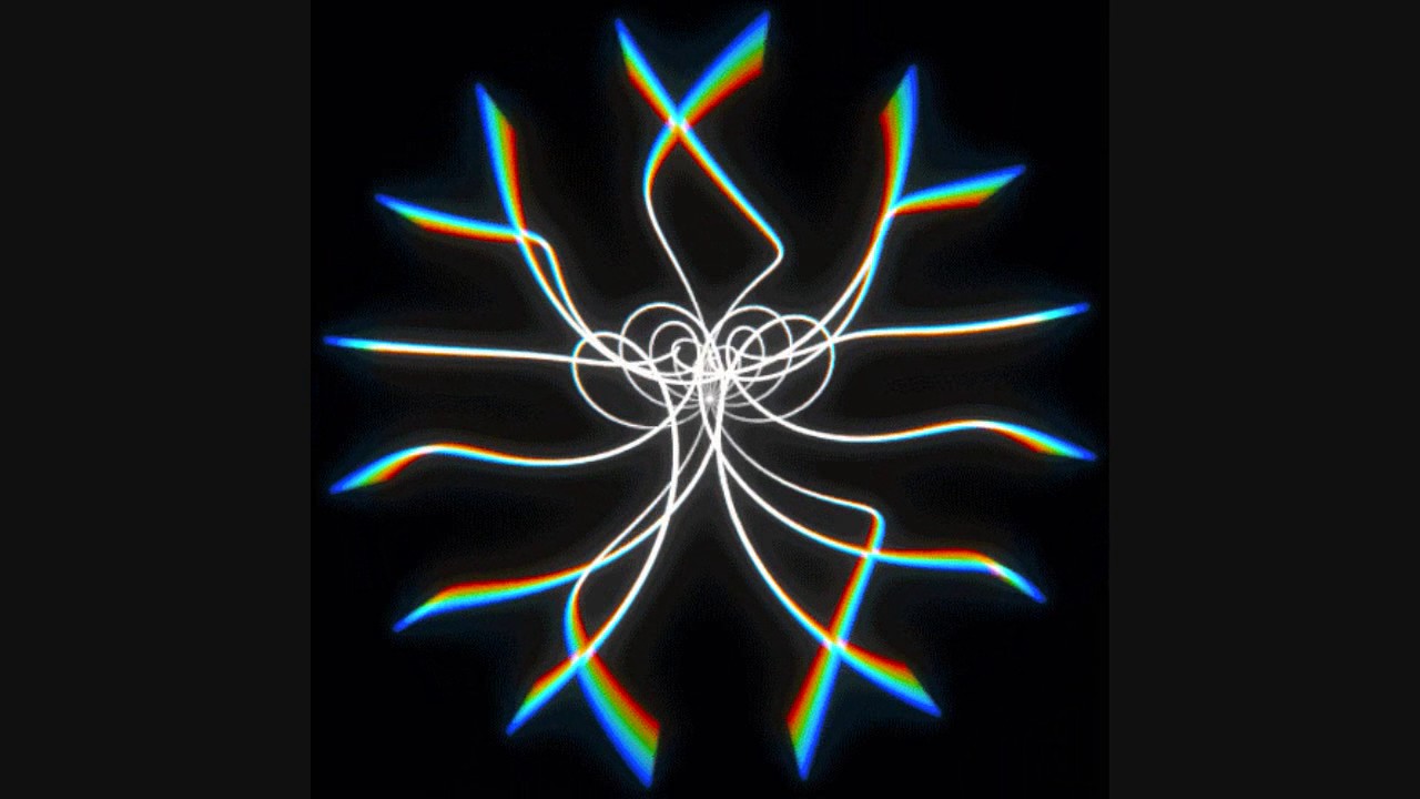 ♫ Forest Psytrance ♫ LUNECELL ♫ Fire of Life 2017 ♫